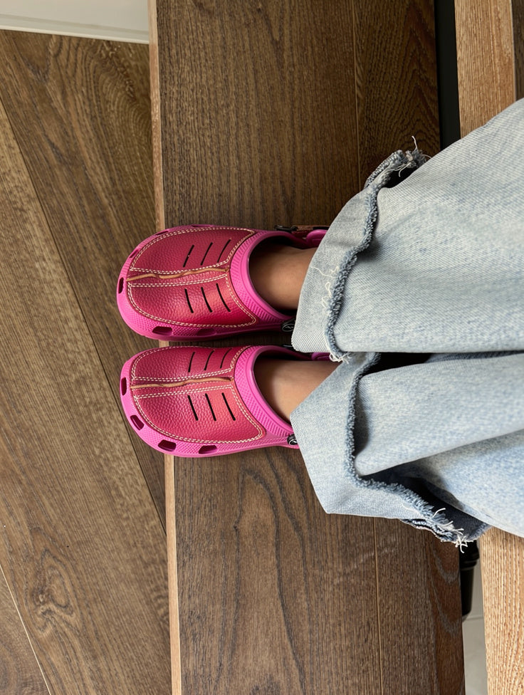 Crocs for girl