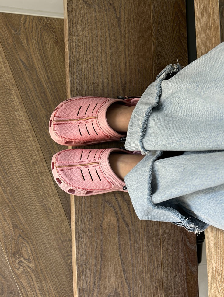 Crocs for girl