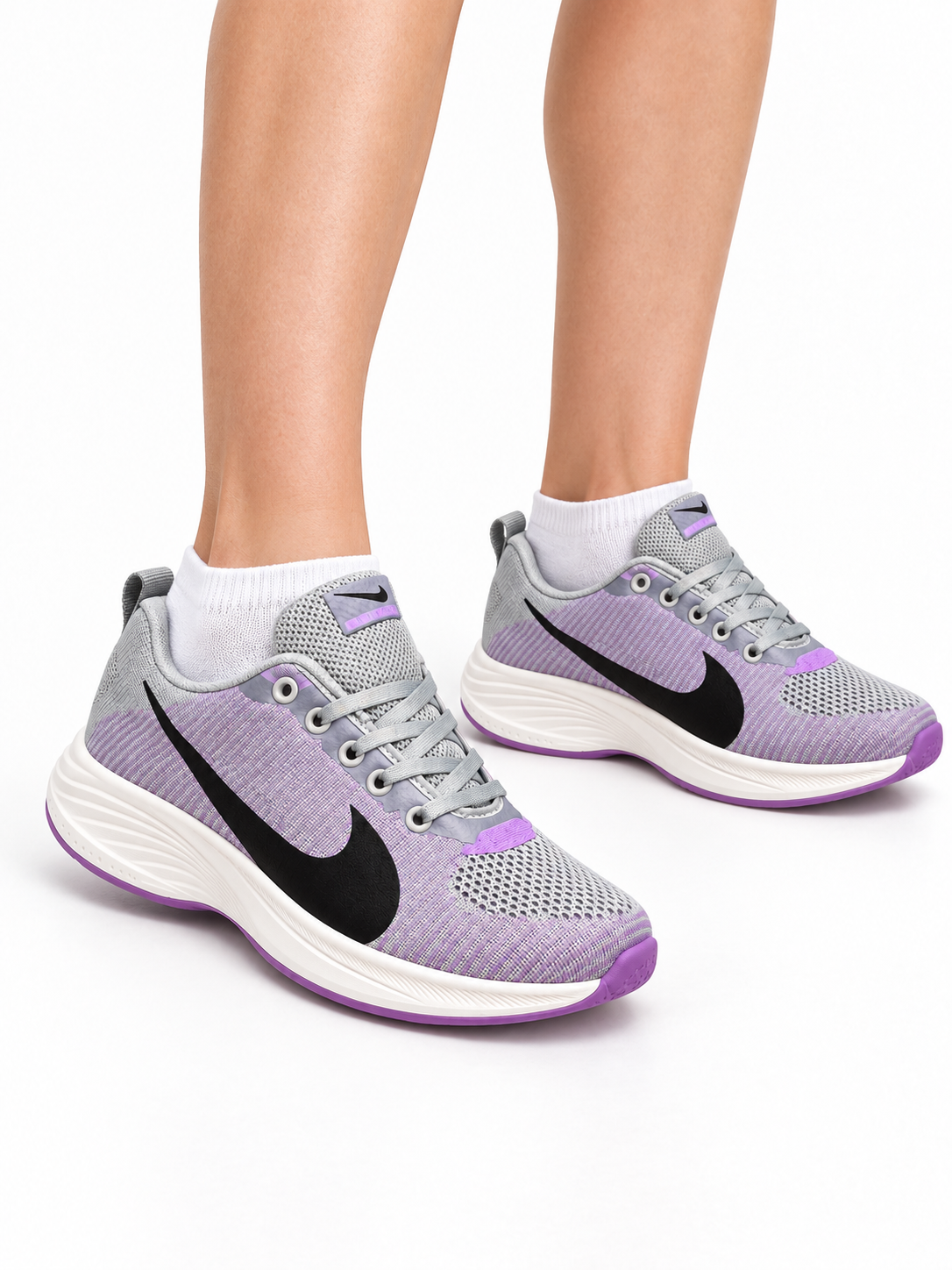 Nike running shoes