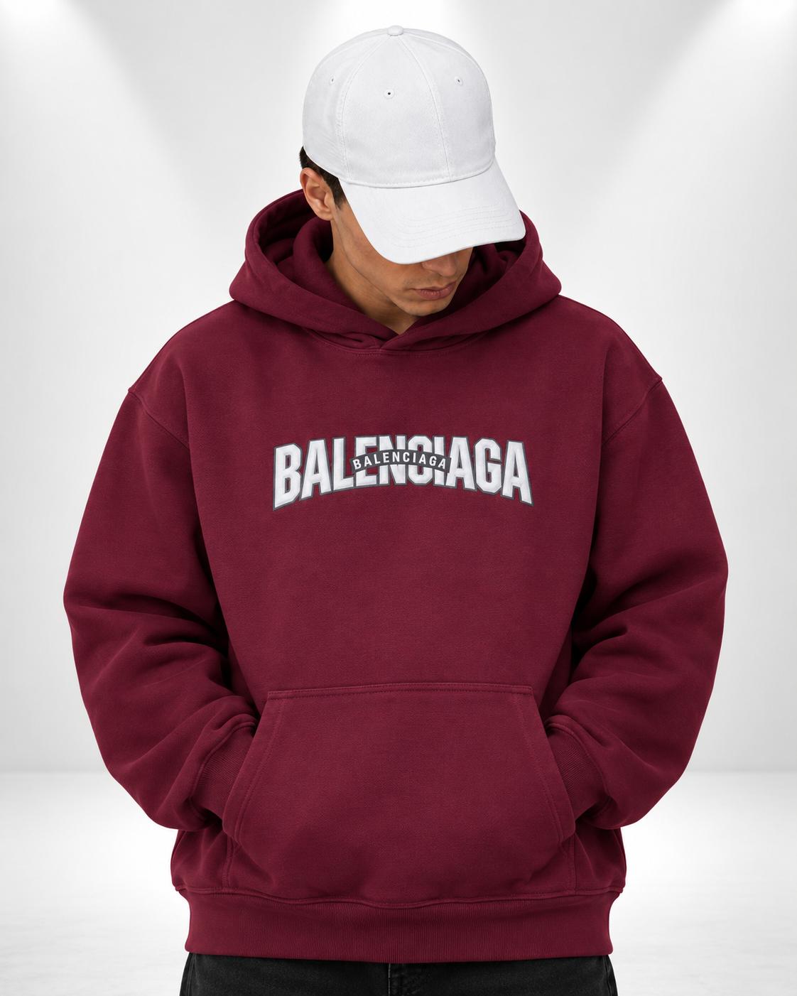 BALENCIAGA Hoodie