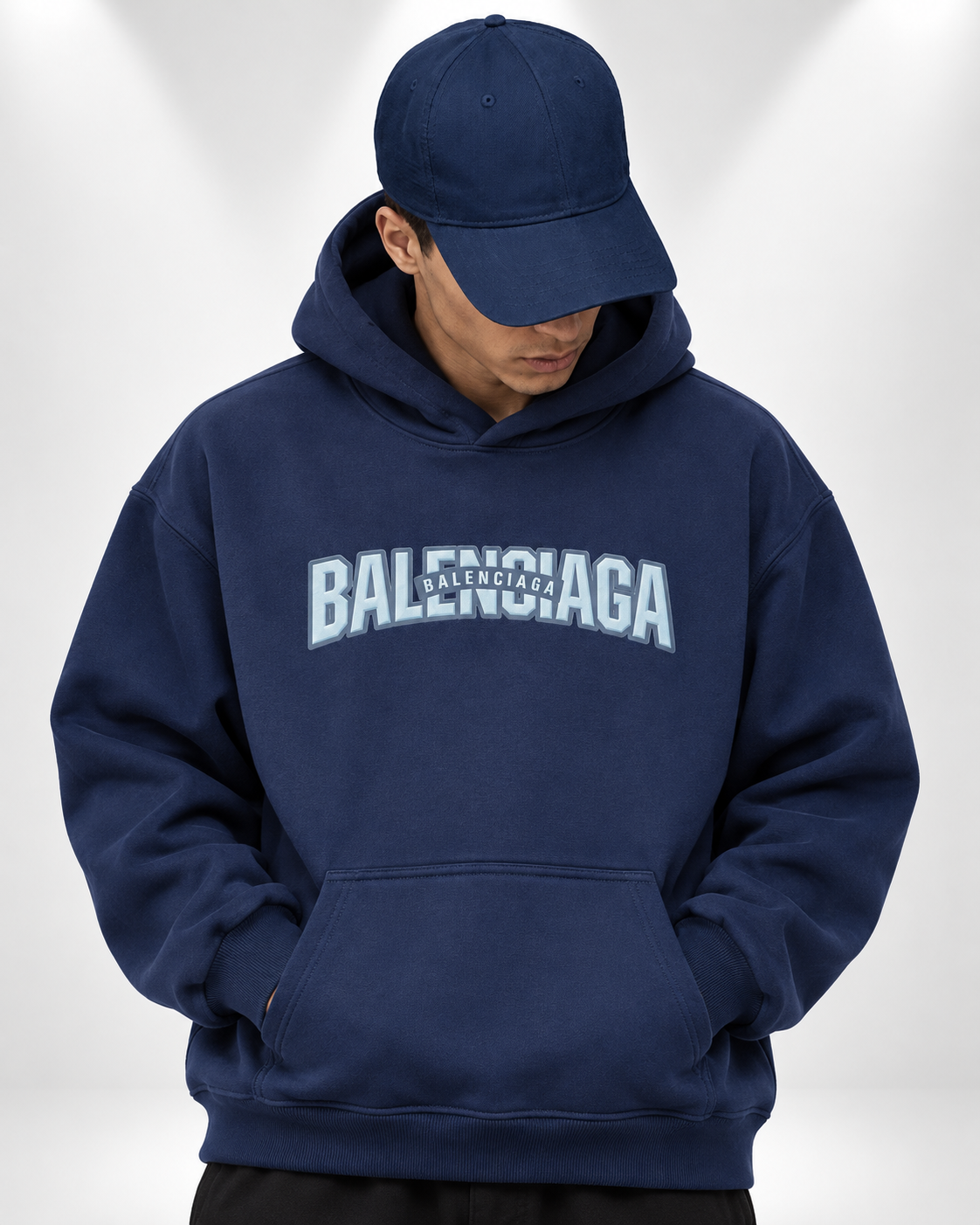 BALENCIAGA Hoodie