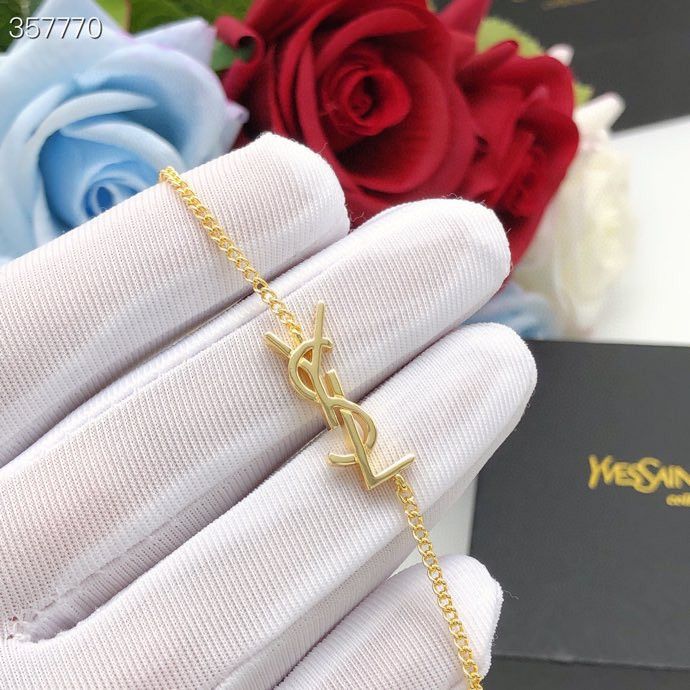 YSL bracelet
