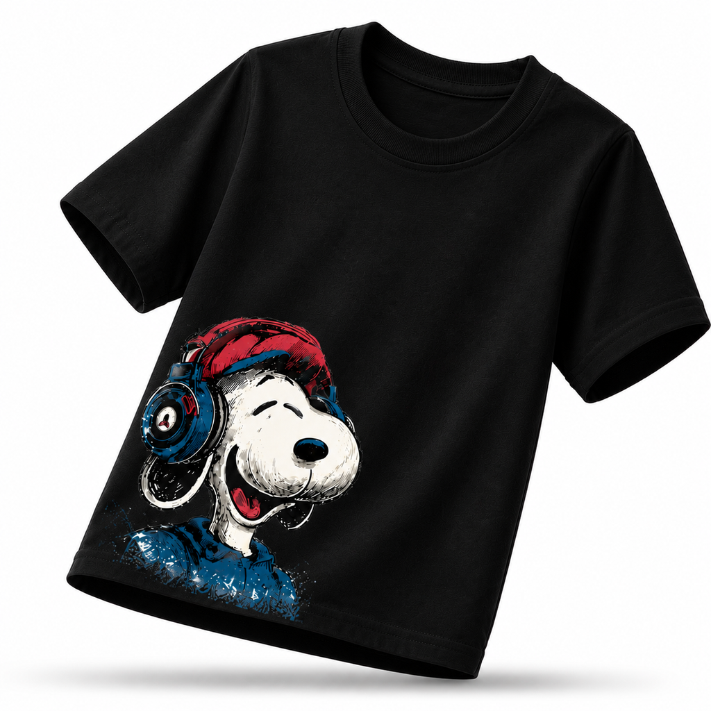 Snoopy T-shirt