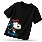 Snoopy T-shirt