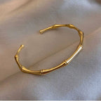 Bracelet Bamboo