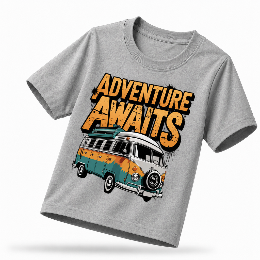 Adventure T-shirt