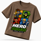 Hero Squad T-shirt