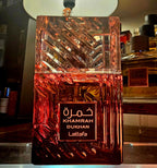 Khamrah Dukhan