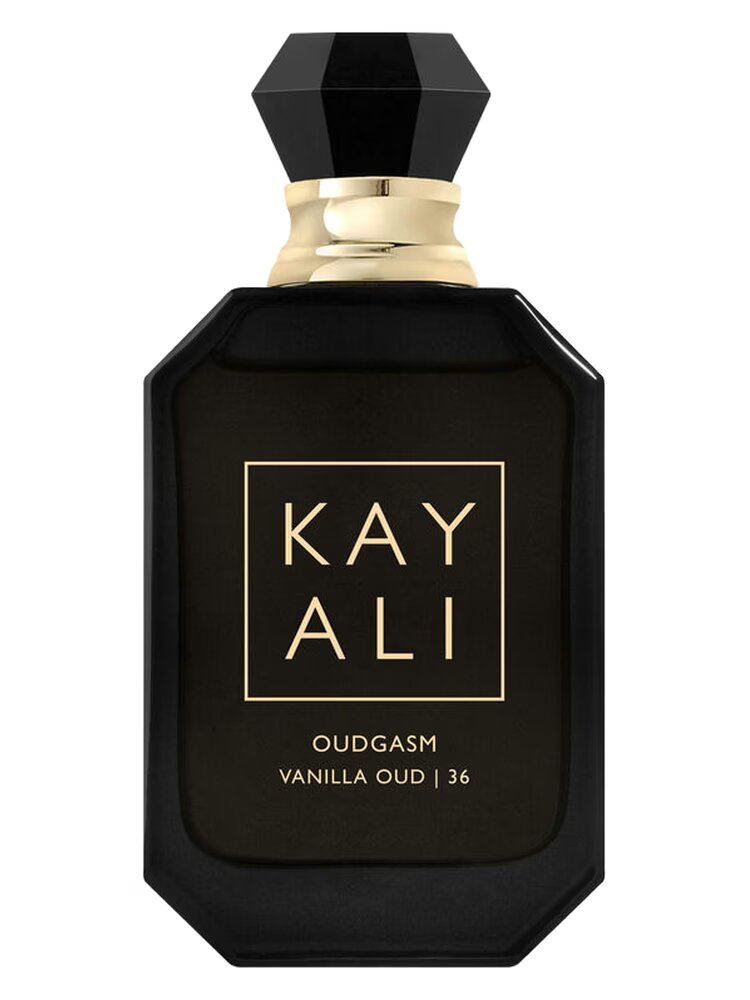Kayali Vanilla Oud