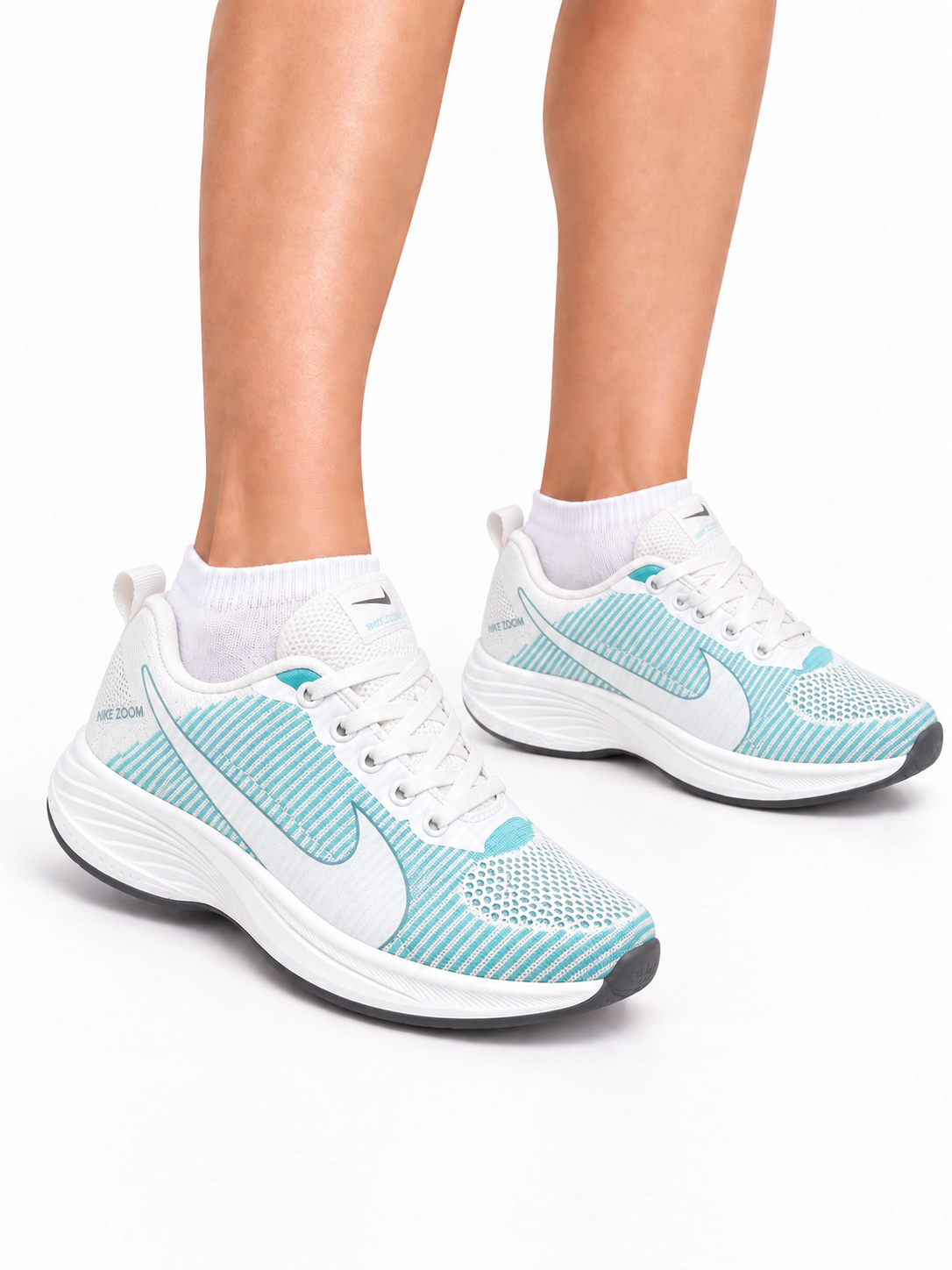 Nike running shoes
