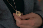 Jilin Necklace