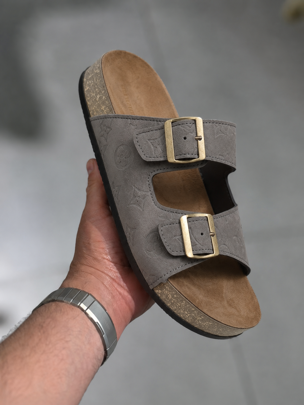 Louis Slipper