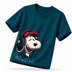 Snoopy T-shirt