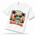 Beach mood t-shirt