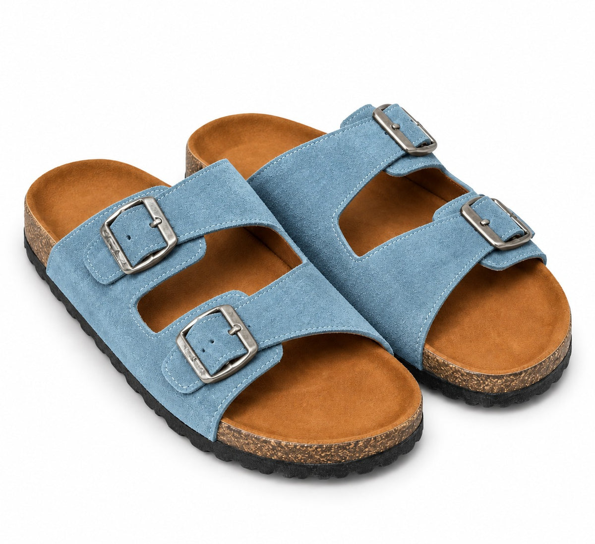 Buckle slides