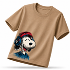 Snoopy T-shirt