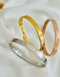 Cartier bracelet