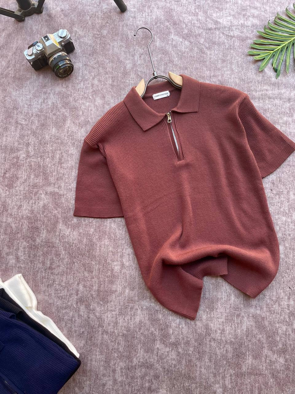 Triko Polo Shirt