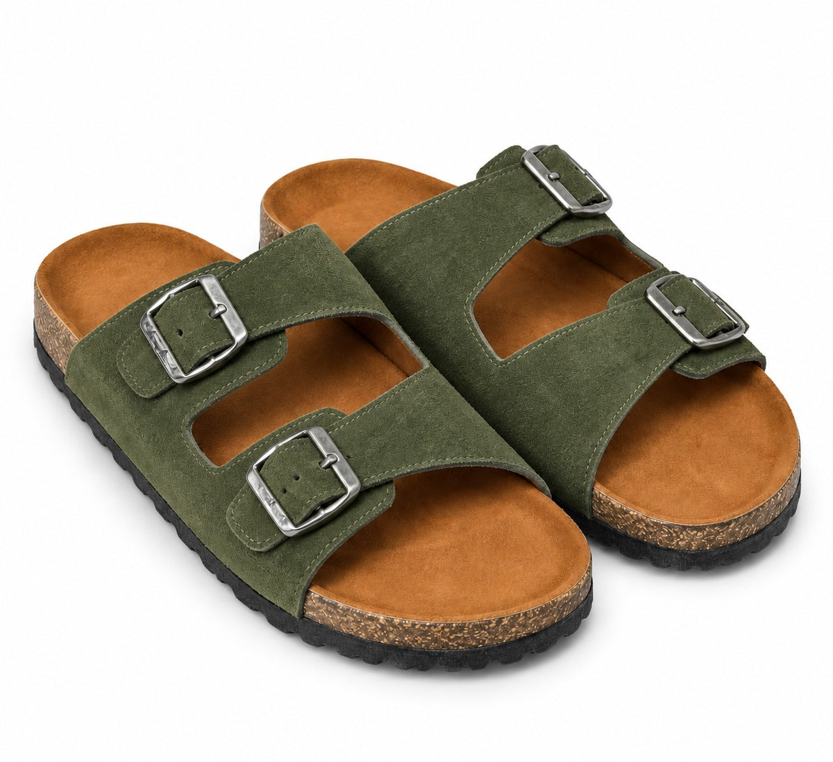 Buckle slides