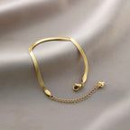 snake back bracelet