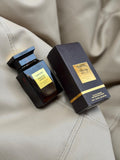 Tobacco Vanille by Tom Ford