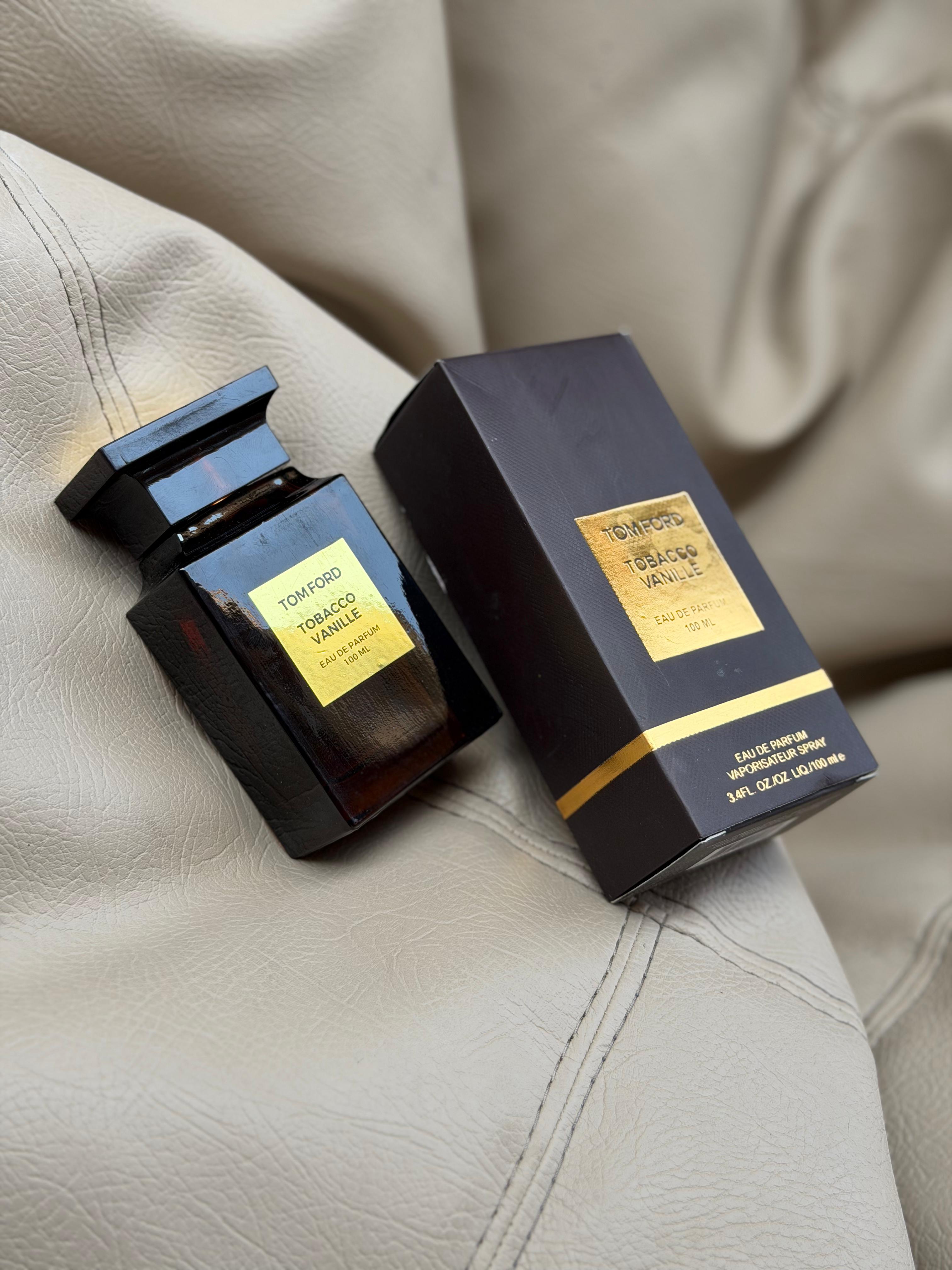 Tobacco Vanille by Tom Ford