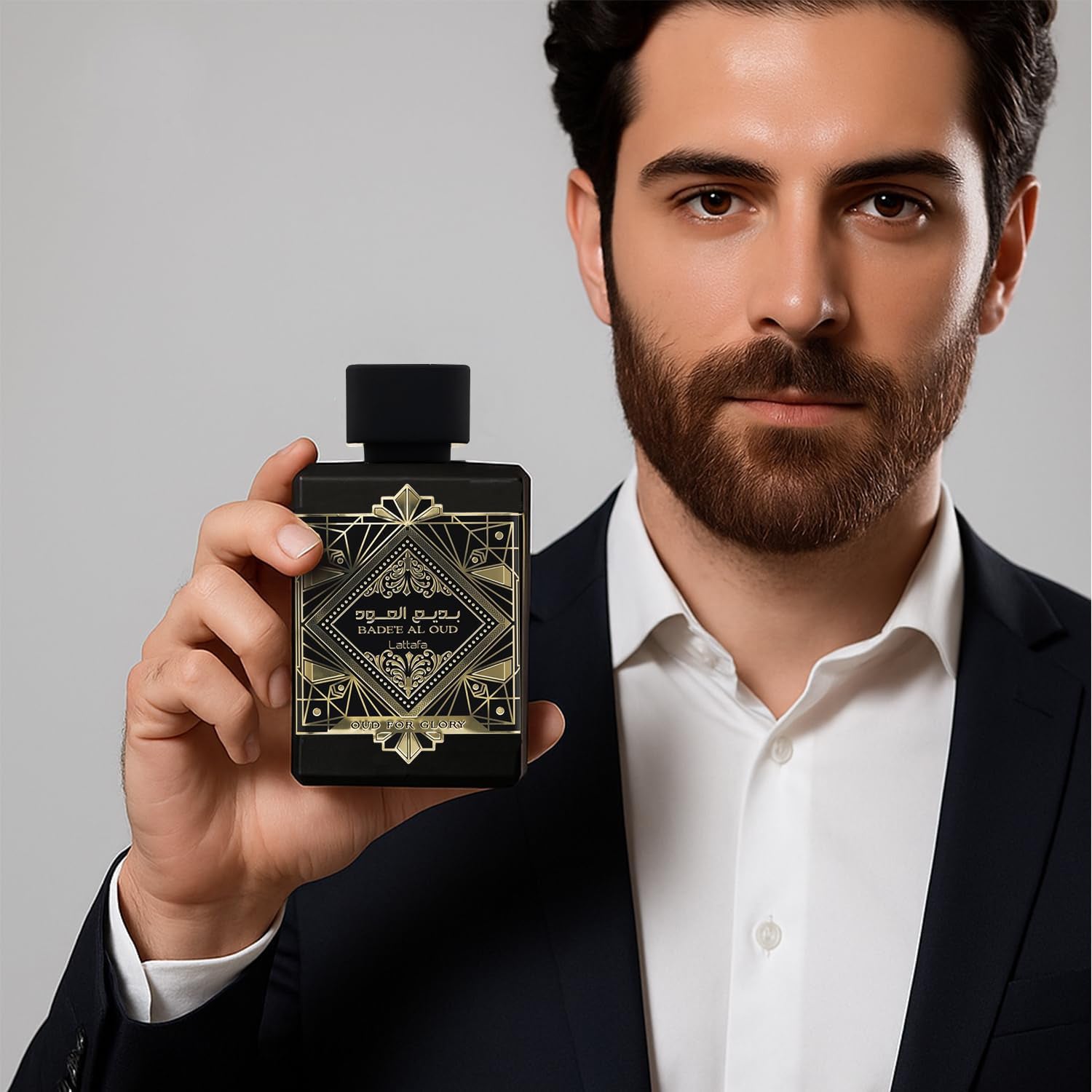 Bade'e Al Oud Oud