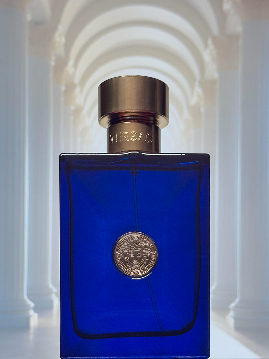 Versace Pour Homme Dylan Blue