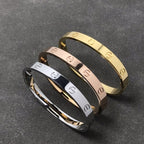Cartier bracelet