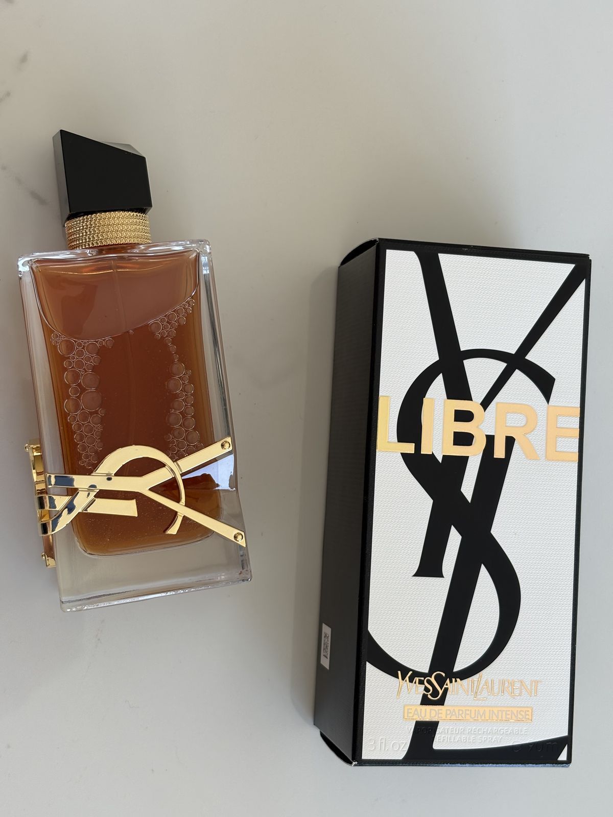 Libre Intense Saint Lauren
