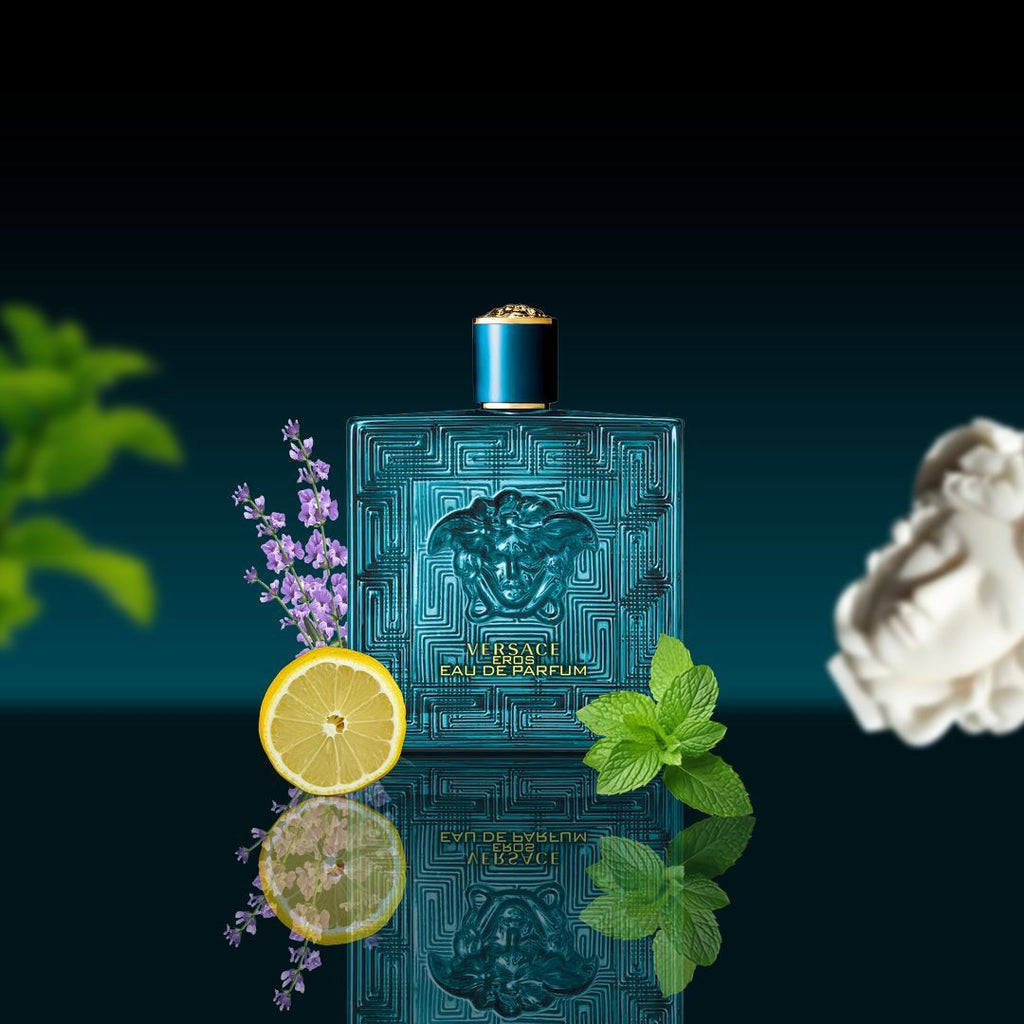 Versace Eros