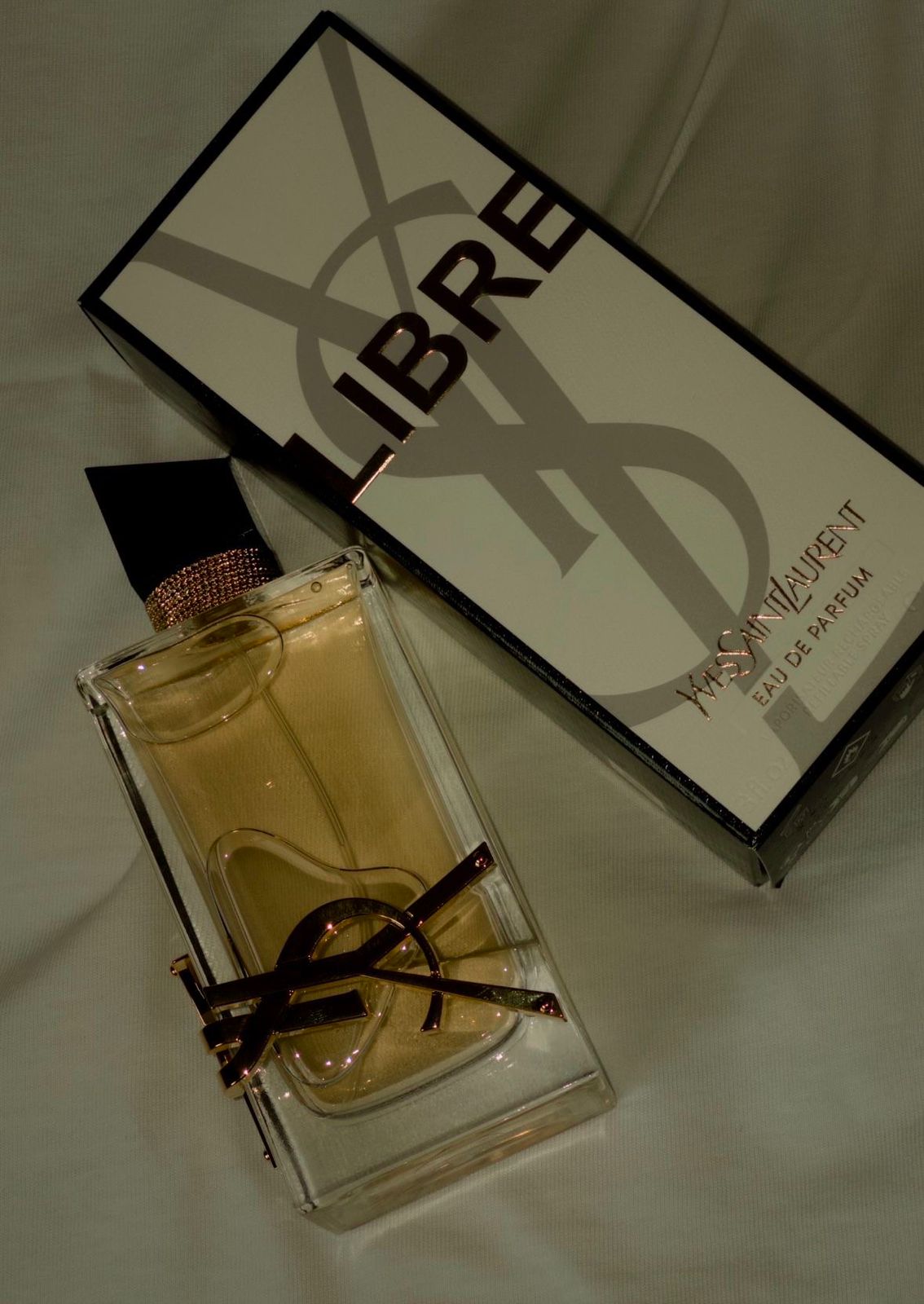 Libre Saint Laurent