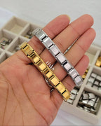 Nomination bracelet