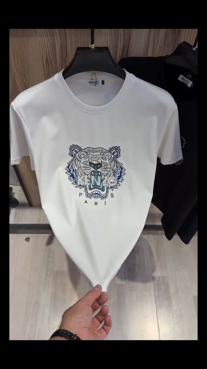 t-shirt kenzo