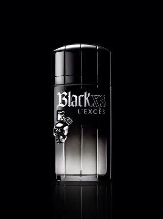 Black XS L'Exces