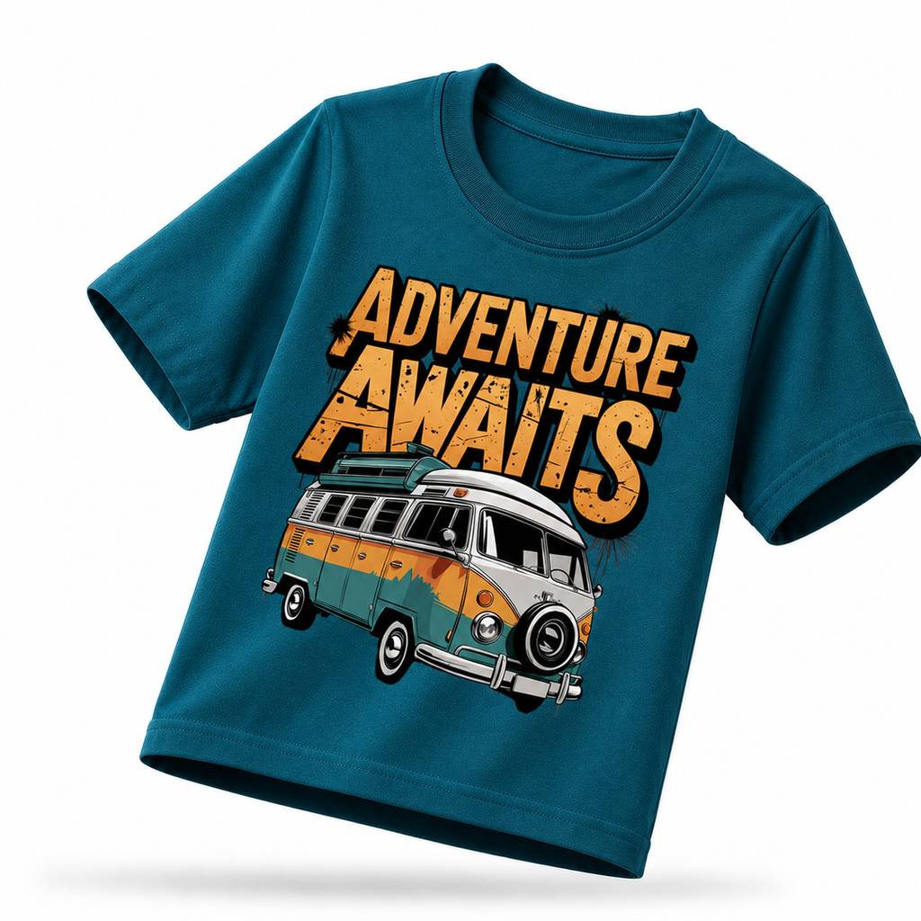 Adventure T-shirt