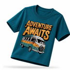 Adventure T-shirt