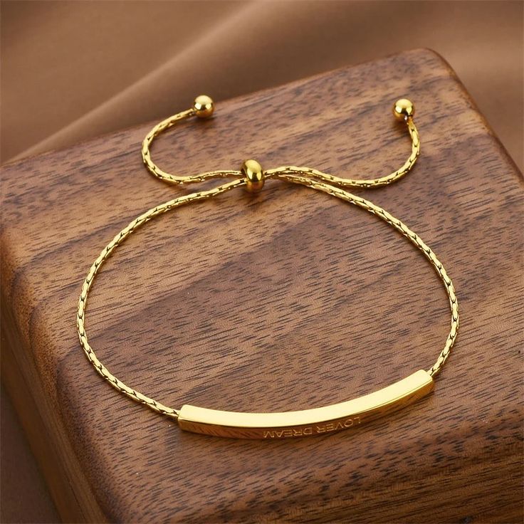 Lover Dreem Bracelet