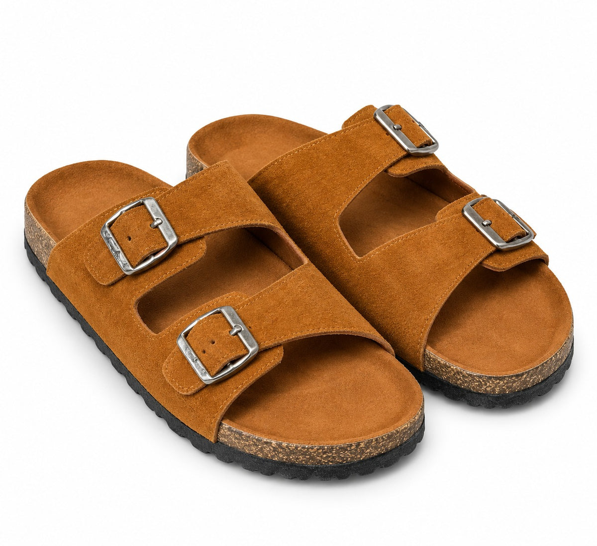 Buckle slides