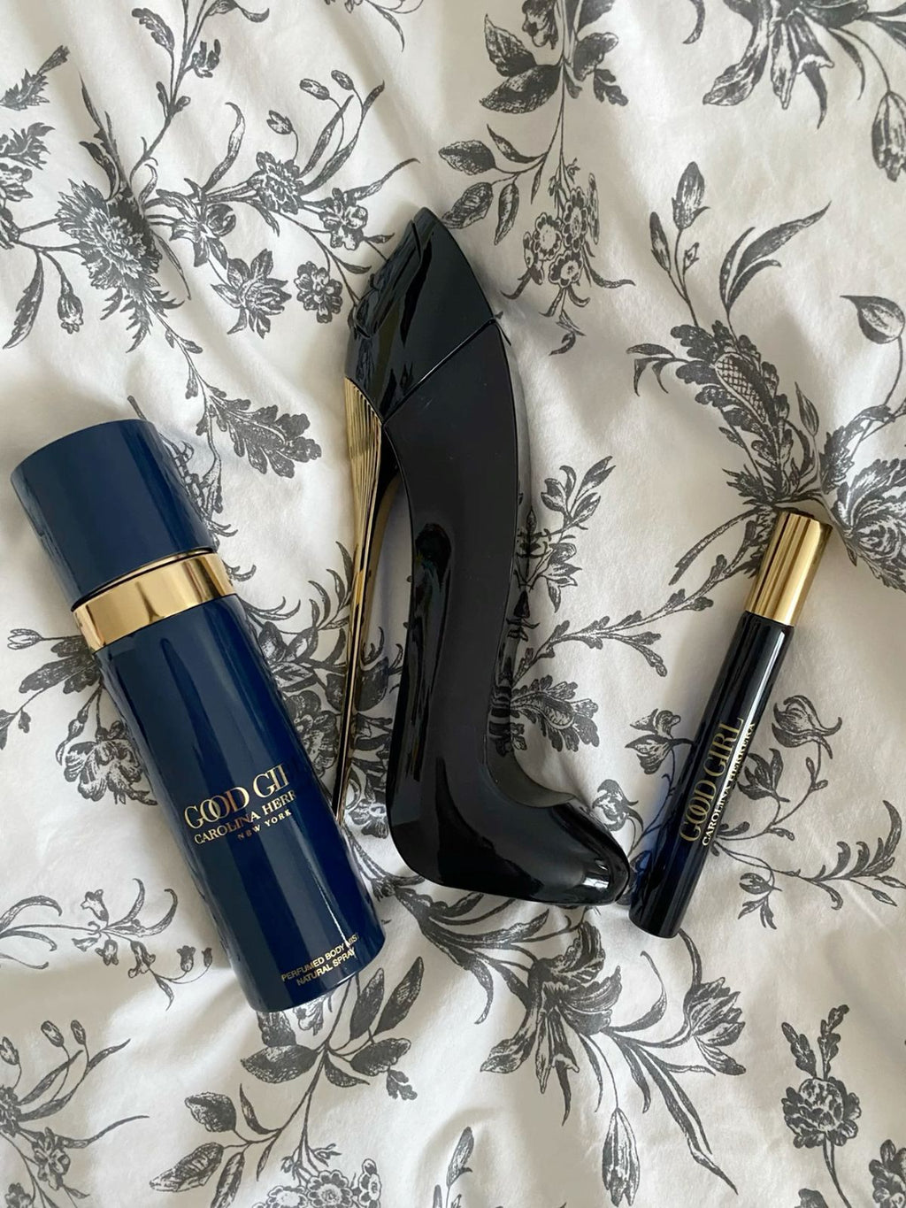 Good Girl Carolina Herrera