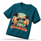 Beach mood t-shirt