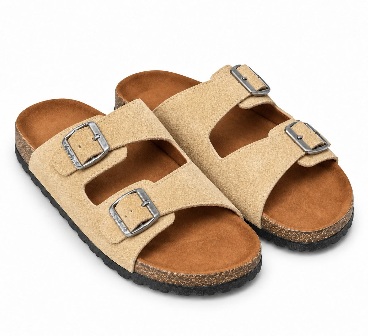 Buckle slides