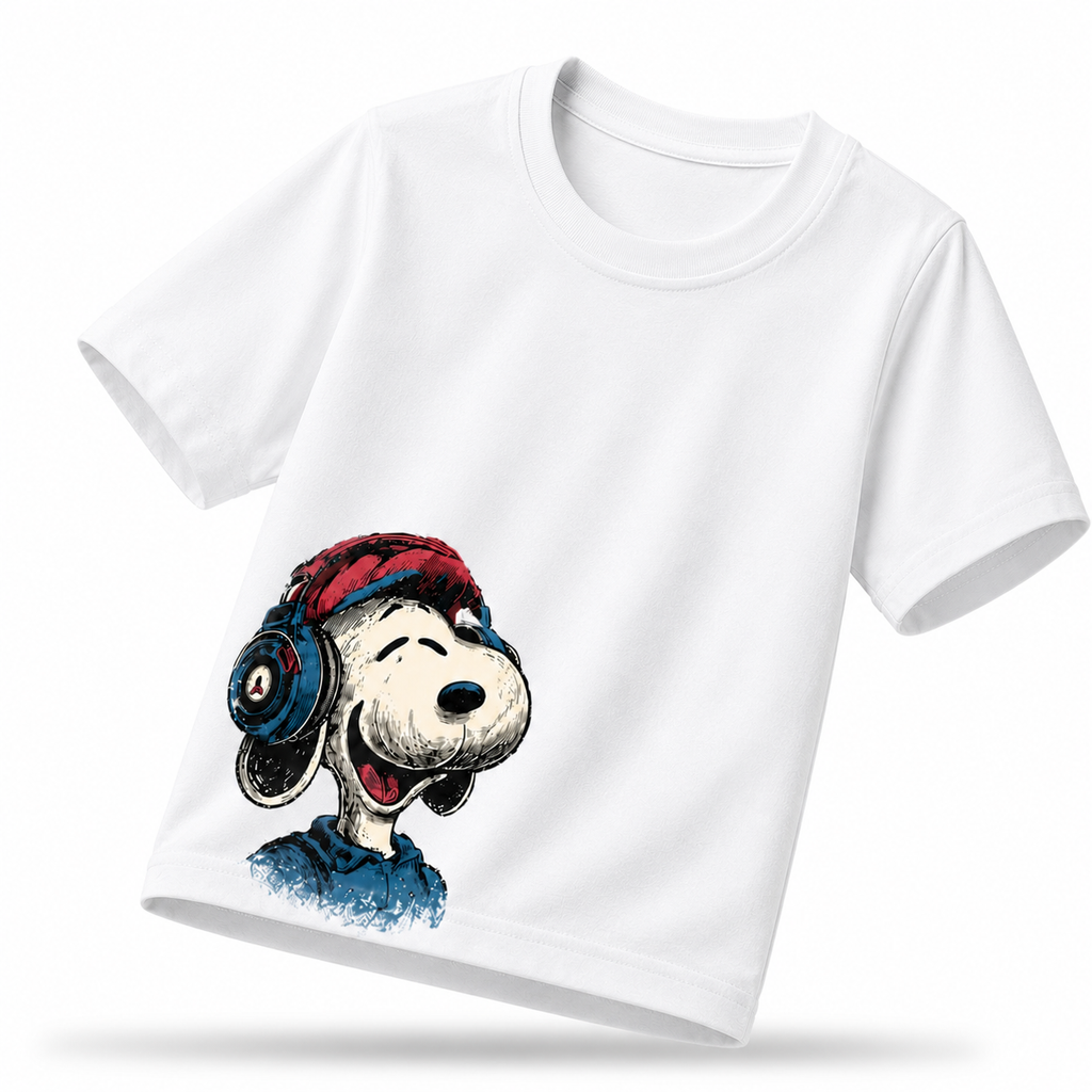 Snoopy T-shirt