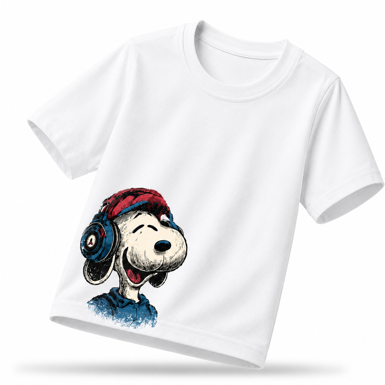 Snoopy T-shirt