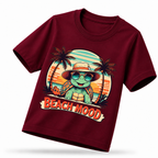 Beach mood t-shirt