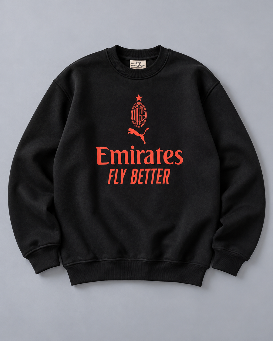 AC Milan Round