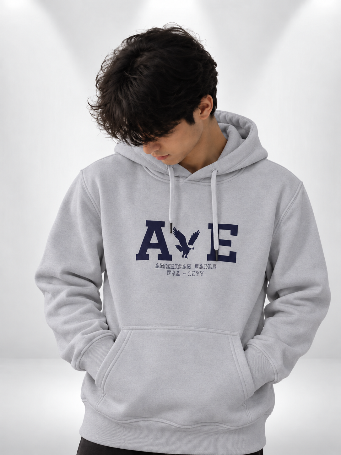 American Eagle Hoodie