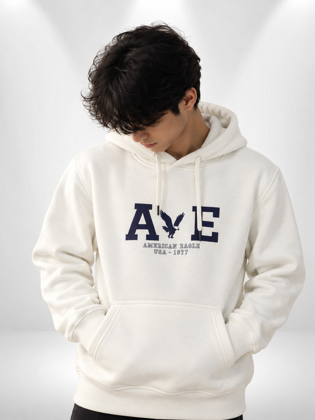American Eagle Hoodie