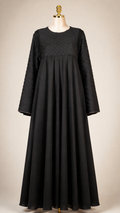 Basic Abaya