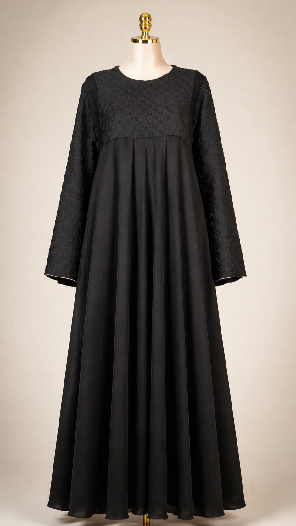 Basic Abaya